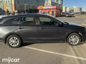 фото Hyundai i30 2023 года с пробегом за 8500000 тенге в undefined - фото 4