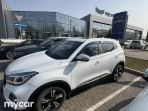 фото Chery Tiggo 4 2024 года с пробегом за 6600000 тенге в undefined - фото 2