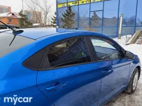 фото Hyundai Accent 2021 года с пробегом за 7300000 тенге в undefined - фото 1