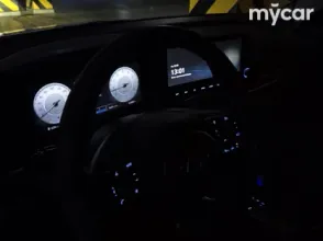 фото Hyundai Elantra 2024 года с пробегом за 11500000 тенге в undefined - фото 3