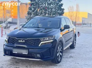 фото Kia Sorento 2022 года с пробегом за 15500000 тенге в undefined - фото 2