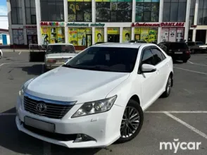 фото Toyota Camry 2013 года с пробегом за 9400000 тенге в undefined - фото 3