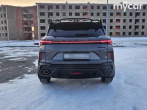 фото Geely Coolray 2023 года с пробегом за 7700000 тенге в undefined - фото 2