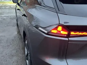 фото Changan Deepal S07 2025 года с пробегом за 12500000 тенге в undefined - фото 4