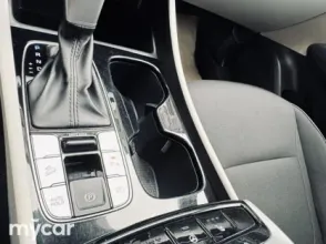 фото Hyundai Tucson 2023 года с пробегом за 14000000 тенге в undefined - фото 4