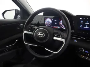 фото Hyundai Elantra 2024 года с пробегом за 11490000 тенге в undefined - фото 4