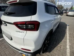 фото Chery Tiggo 4 2024 года с пробегом за 6600000 тенге в undefined - фото 2