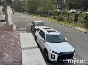 фото Hyundai Palisade 2025 года с пробегом за 29500000 тенге в undefined - фото 2