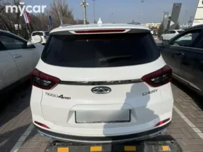 фото Chery Tiggo 4 2024 года с пробегом за 6600000 тенге в undefined - фото 4