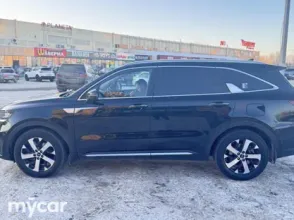 фото Kia Sorento 2022 года с пробегом за 15800000 тенге в undefined - фото 2