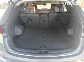 фото Hyundai Santa Fe 2017 года с пробегом за 11500000 тенге в undefined - фото 2