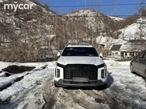 фото Hyundai Palisade 2025 года с пробегом за 29500000 тенге в undefined - фото 3