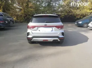 фото Kia Rio X 2021 года с пробегом за 7900000 тенге в undefined - фото 3