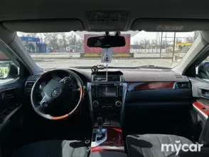 фото Toyota Camry 2013 года с пробегом за 9400000 тенге в undefined - фото 4