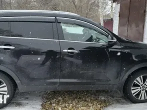 фото Kia Sportage 2014 года с пробегом за 6888888 тенге в undefined - фото 4
