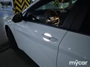 фото Hyundai Elantra 2024 года с пробегом за 11500000 тенге в undefined - фото 2