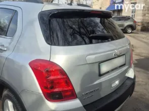 фото Chevrolet Tracker 2014 года с пробегом за 5200000 тенге в undefined - фото 3