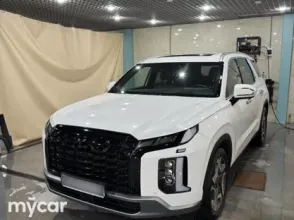 фото Hyundai Palisade 2025 года с пробегом за 29500000 тенге в undefined - фото 3
