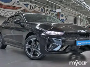 фото Kia K5 2025 года с пробегом за 15290000 тенге в undefined - фото 2
