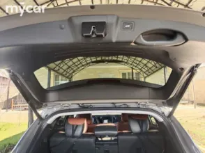 фото Hyundai Santa Fe 2017 года с пробегом за 11500000 тенге в undefined - фото 3