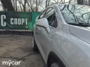 фото Chevrolet Tracker 2014 года с пробегом за 5200000 тенге в undefined - фото 4