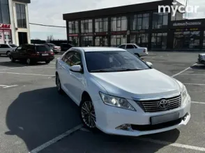 фото Toyota Camry 2013 года с пробегом за 9400000 тенге в undefined - фото 3