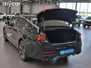 фото Kia K5 2025 года с пробегом за 15290000 тенге в undefined - фото 3