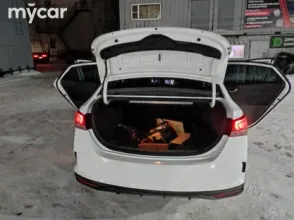 фото Hyundai Accent 2021 года с пробегом за 6800000 тенге в undefined - фото 2