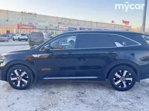 фото Kia Sorento 2022 года с пробегом за 15500000 тенге в undefined - фото 2