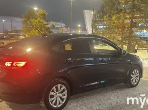 фото Hyundai Accent 2021 года с пробегом за 7200000 тенге в undefined - фото 4