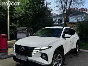 фото Hyundai Tucson 2024 года с пробегом за 13200000 тенге в undefined - фото 4