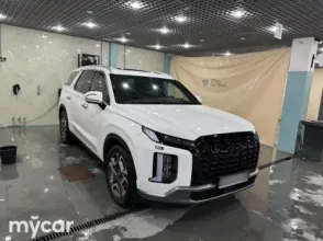 фото Hyundai Palisade 2025 года с пробегом за 29500000 тенге в undefined - фото 2