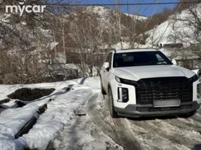 фото Hyundai Palisade 2025 года с пробегом за 29500000 тенге в undefined - фото 3