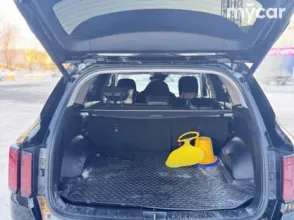 фото Kia Sorento 2022 года с пробегом за 15800000 тенге в undefined - фото 3