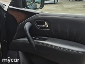 фото Infiniti QX56 2013 года с пробегом за 12000000 тенге в undefined - фото 3