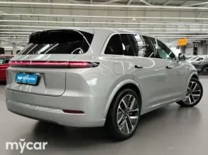 фото LiXiang L7 2024 года с пробегом за 24740000 тенге в undefined - фото 4