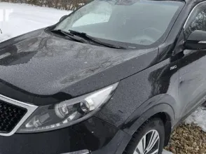 фото Kia Sportage 2014 года с пробегом за 6888888 тенге в undefined - фото 1