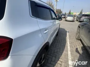 фото Chery Tiggo 4 2024 года с пробегом за 6600000 тенге в undefined - фото 2