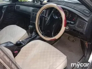 фото Toyota Caldina 1996 года с пробегом за 1500000 тенге в undefined - фото 2