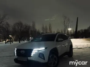 фото Hyundai Tucson 2024 года с пробегом за 13200000 тенге в undefined - фото 4