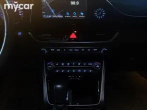 фото Hyundai Grandeur 2018 года с пробегом за 11500000 тенге в undefined - фото 2