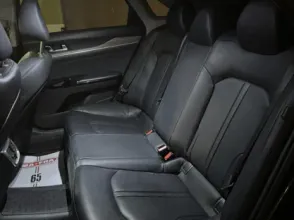 фото Kia K5 2021 года с пробегом за 10500000 тенге в undefined - фото 3