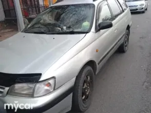 фото Toyota Caldina 1996 года с пробегом за 1500000 тенге в undefined - фото 4
