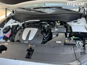 фото Hyundai Palisade 2025 года с пробегом за 29500000 тенге в undefined - фото 2