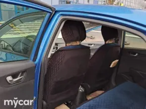 фото Hyundai Accent 2021 года с пробегом за 7300000 тенге в undefined - фото 3