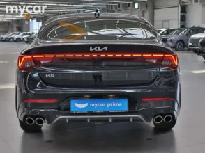 фото Kia K5 2025 года с пробегом за 15290000 тенге в undefined - фото 3