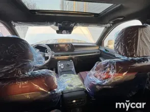 фото Hyundai Palisade 2025 года с пробегом за 29500000 тенге в undefined - фото 3