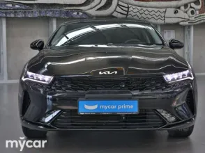 фото Kia K5 2025 года с пробегом за 15290000 тенге в undefined - фото 3