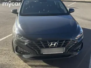 фото Hyundai i30 2023 года с пробегом за 8500000 тенге в undefined - фото 1