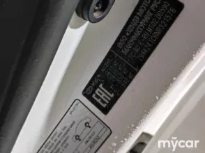 фото Hyundai Accent 2021 года с пробегом за 6800000 тенге в undefined - фото 3